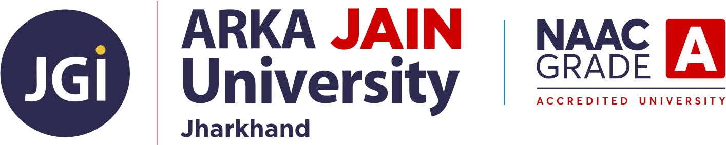 ARKA JAIN University